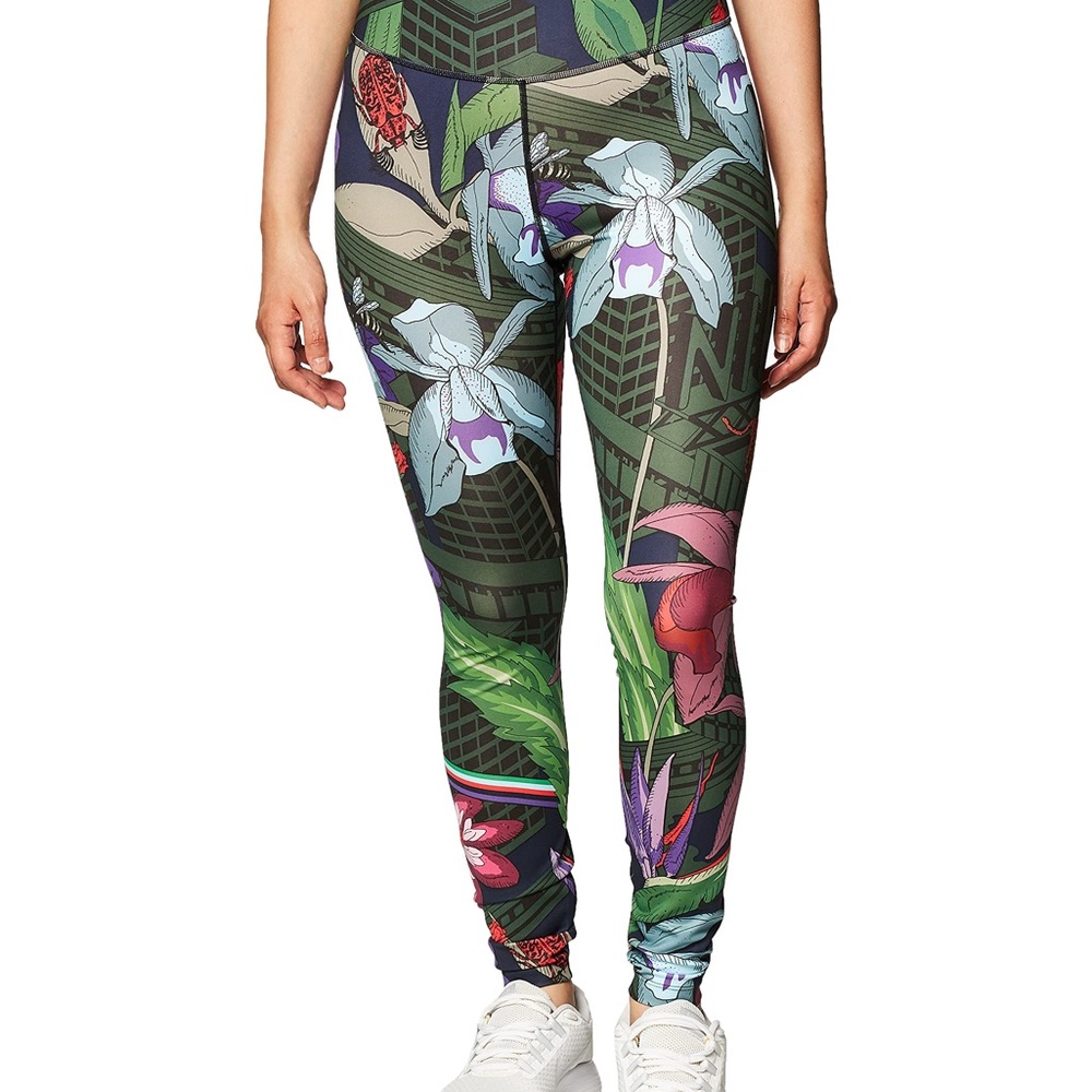 Nike Dri-Fit Floral printed Leggings